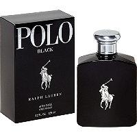 Ralph Lauren Polo Black Aftershave