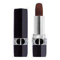 Dior Rouge Dior Lipstick - 400 Nude Line (an Intense Brown Nude - Velvet)