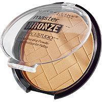 Maybelline Face Studio Bronzers