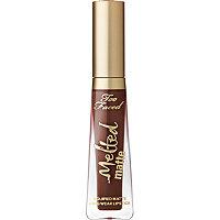 Too Faced Melted Matte Liquified Long Wear Lipstick - Naughty By Nature