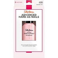 Sally Hansen Advanced Hard As Nails