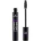 Essence 24ever Defined Volume Mascara