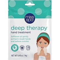 Miss Spa Deep Therapy Hand Treatment