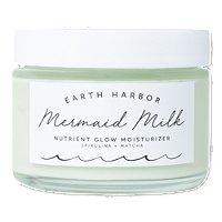 Earth Harbor Mermaid Milk Nutrient Glow Moisturizer