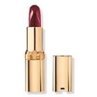 L'oreal Colour Riche Reds Of Worth Satin Lipstick - Hopeful Red