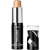 L'oreal Infallible Longwear Shaping Stick Foundation