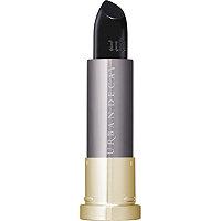 Urban Decay Vice Lipstick Comfort Matte - Perversion (black)