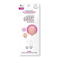 Dashing Diva Glaze Strong Clear Refill