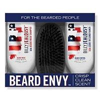 Billy Jealousy Usa Beard Envy Kit