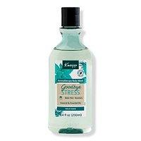 Kneipp Goodbye Stress Aromatherapy Body Wash