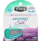 Schick Hydro Silk Sensitive Care Cartridges