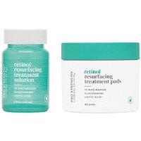 Urban Skin Rx Pro Strength Retinol Resurfacing Treatment Pads