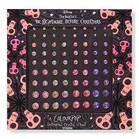 Colourpop The Nightmare Before Christmas Individual Crystal Sheet