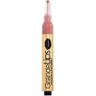 Grande Cosmetics Grandelips Hydrating Lip Plumper, Gloss Finish - Spicy Mauve (dusty Cinnamon Pink)