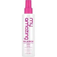 My Amazing Full & Thick Shape Building Spray