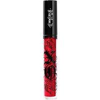 Kvd Vegan Beauty Xo Vinyl Lip Cream Lip Gloss - Tulip (sexy Scarlet)