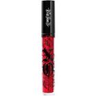 Kvd Vegan Beauty Xo Vinyl Lip Cream Lip Gloss - Tulip (sexy Scarlet)