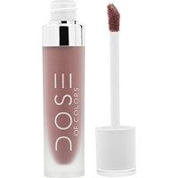 Dose Of Colors Matte Liquid Lipstick - Lazy Daisy (dusty Mauve Taupe)