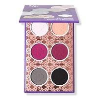 Hipdot Girl Scout Coconut Caramel Pigment Palette