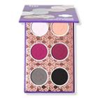 Hipdot Girl Scout Coconut Caramel Pigment Palette
