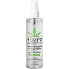 Hempz Sweet Pineapple & Honey Melon Moisturizing Herbal Hand Sanitizer