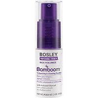 Bosley Pro Bosvolumize Bamboom Volumizing & Cleansing Powder