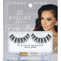 Eylure Vegas Nay Platinum Princess Lashes