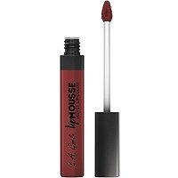 L.a. Girl Lip Mousse - Unstoppable