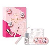 Le Mini Macaron Nail Play! Nail Art Set