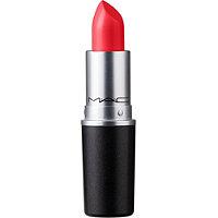 Mac Lipstick Matte - Lady Danger (vivid Bright Coral-red - Matte)