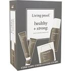 Living Proof Perfect Hair Day (phd) Healthy + Strong Mini Transformation Kit