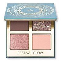 Kiko Milano Festival Glow Back On Stage Eyeshadow Palette