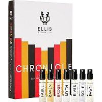 Ellis Brooklyn Chronicle Fragrance Discovery Set