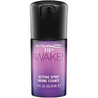 Mac Mini Mac Prep + Prime Fix+ Vibes Primer And Setting Spray - Awaken