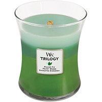 Woodwick Trilogy Forest Walk Candle