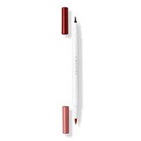 Undone Beauty Forever Lip 2-in-1 Stain + Liner - Tan
