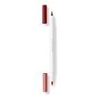 Undone Beauty Forever Lip 2-in-1 Stain + Liner - Tan