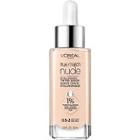 L'oreal True Match Nude Hyaluronic Tinted Serum