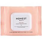 Honest Beauty Makeup Remover Wipes
