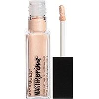 Maybelline Master Prime Long-lasting Eyeshadow Base