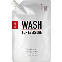 Beast Body Wash For Everyone Pouch