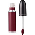 Mac Retro Matte Liquid Lipcolour - High Drama (nw30)