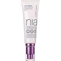 Nia Fully Charged Serum X Moisturizer - Only At Ulta