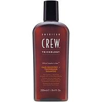 American Crew Hair Recovery + Thickening Shampoo