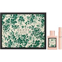 Gucci Bloom Acqua Di Fiori Eau De Toilette For Her Gift Set