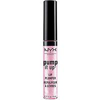 Nyx Professional Makeup Pump It Up Lip Plumper - Lindsay