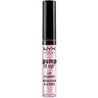 Nyx Professional Makeup Pump It Up Lip Plumper - Lindsay
