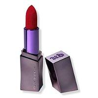 Urban Decay Vice Hydrating Lipstick - Bad Blood (deep Blood Red)