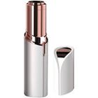 Flawless By Finishing Touch Flawless-instant And Painless Facial Hair Remover