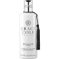 Grace Cole White Nectarine & Pear Body Lotion